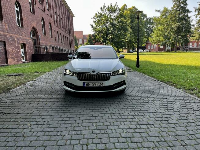 Škoda Superb Bezwypadkowa, Nowy Rozrząd !!! Jejkowice - zdjęcie 10