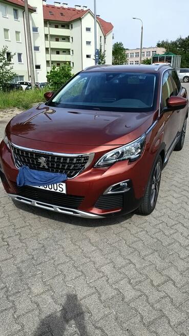 ZAMIANA Peugeota 3008 1,5 disel z 2019r Gorzów Wielkopolski - zdjęcie 2