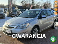 Opel Astra Gwarancja, Klimatyzacja, 1.4 Benzyna, Drugie koła
