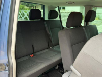 Volkswagen Caravelle T6.1 2.0 TDI 150 KM Klimatronic Gostyń - zdjęcie 8