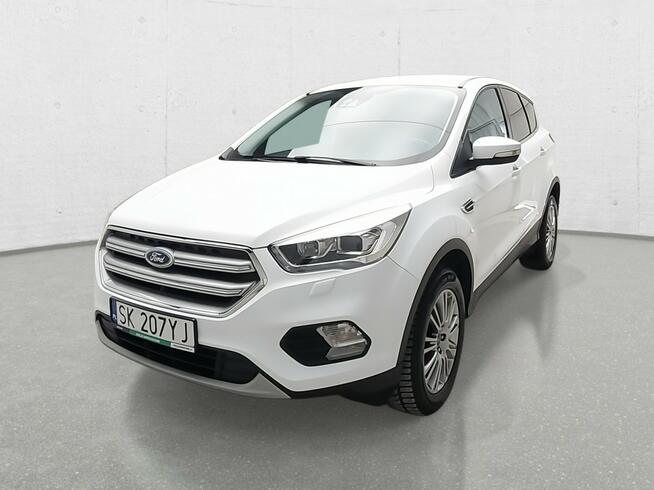 Ford Kuga Komorniki - zdjęcie 3