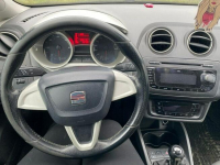 Seat Ibiza Klimatyzacja - 2009 r - 105 KM Głogów - zdjęcie 6