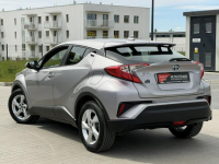 Toyota C-HR 1.8 / 98KM HYBRID LED Nawigacja Kamera Asystent Pasa Ruchu Mrągowo - zdjęcie 8