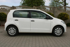 Škoda Citigo LIFT 1.0 MPI 60KM Przebieg 98349KM 2017Rok Zambrów - zdjęcie 10