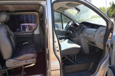 Renault Trafic Zarejesatrowany*6 osobowy* Częstochowa - zdjęcie 8