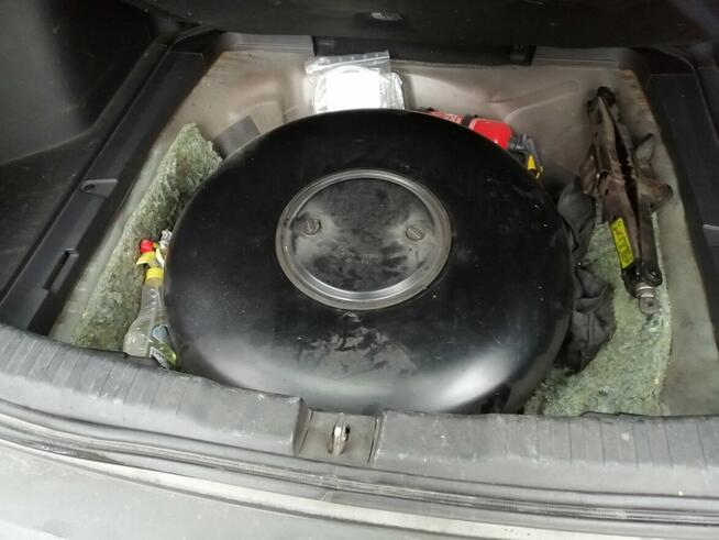 Sprzedam Honda CRV 2.0 155kM Pb/Lpg Dębe Wielkie - zdjęcie 10