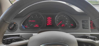 Audi A6 C6 4F quattro Lublin - zdjęcie 8