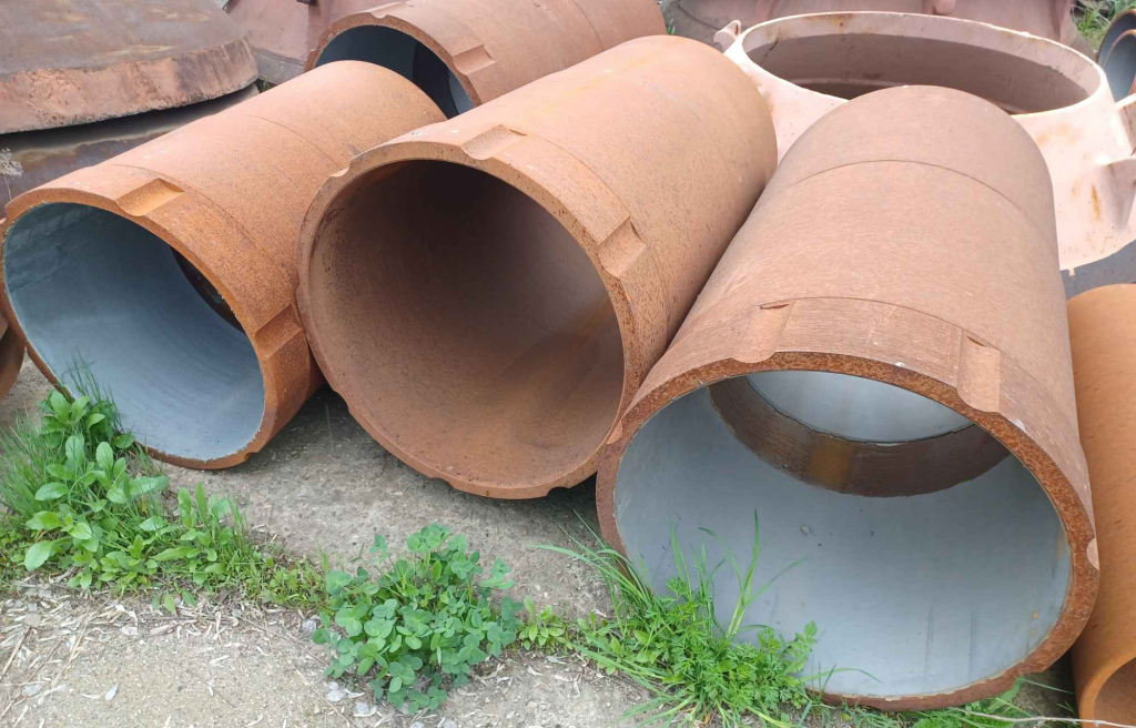 Odlewnia Żeliwa Sobowidz - ni-resist, odlewy z żeliwa sferoidalnego Sobowidz - zdjęcie 3