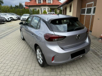 Opel Corsa 1,2 75KM  Klima  CarPlay Orzech - zdjęcie 9