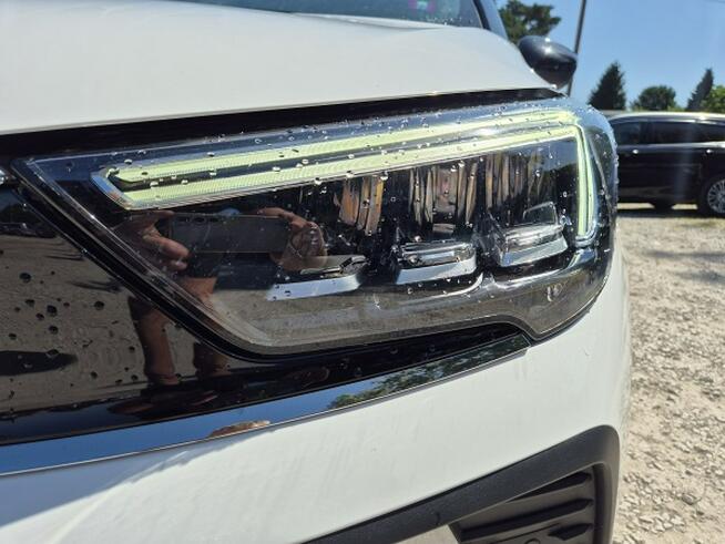 Opel Crossland X Super wersja GS* Stan idealny Bydgoszcz - zdjęcie 7
