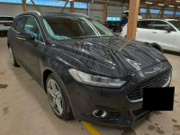 Mondeo Titanium 2.0 D 177km FULL LED kamera NAVI czujniki SERWIS 2015 Tychy - zdjęcie 2