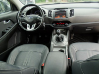 Kia Sportage 1.7crdi Full Opcja!!! Białogard - zdjęcie 7