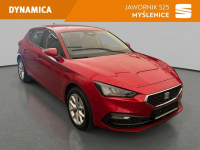 Seat Leon Style - 1.5 TSI - 115KM - Manual - Rocznik 2026! Myślenice - zdjęcie 3