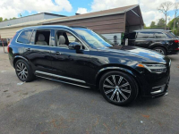 Volvo XC 90 INSCRIPTION / AWD / T6 / niski przebieg Warszawa - zdjęcie 2