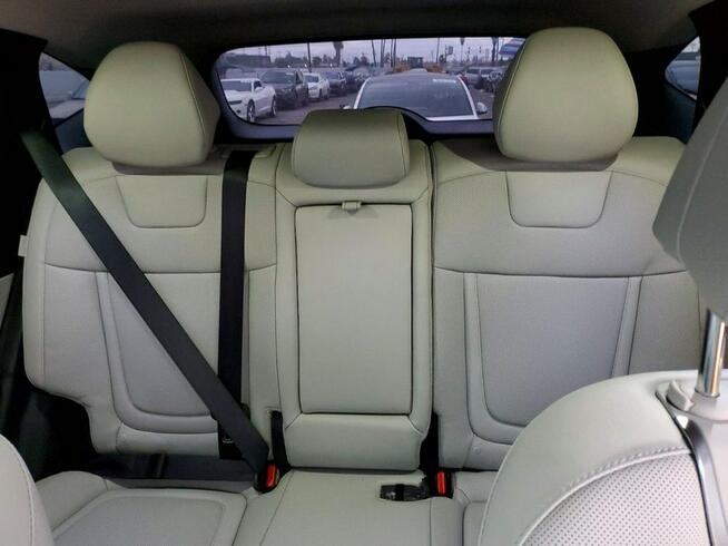 Hyundai Tucson LIMITED / 4x4 / niski przebieg Tarnów - zdjęcie 10