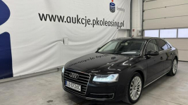 Audi A8 Quattro 3.0 TDi DPF Tiptronic