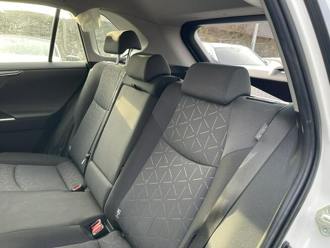 Toyota RAV-4 4x4 Hybryda Kamera Virtual Gliwice - zdjęcie 9