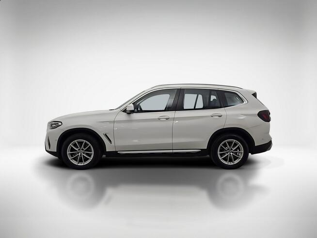 BMW X3 xDrive20d mHEV aut ! Z Polskiego Salonu ! Faktura VAT ! Warszawa - zdjęcie 2