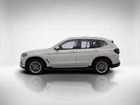 BMW X3 xDrive20d mHEV aut ! Z Polskiego Salonu ! Faktura VAT ! Warszawa - zdjęcie 2
