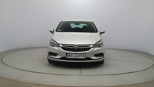 Opel Astra 1.6 CDTI Enjoy S&amp;S ! Z Polskiego Salonu ! FV 23 % ! Warszawa - zdjęcie 2