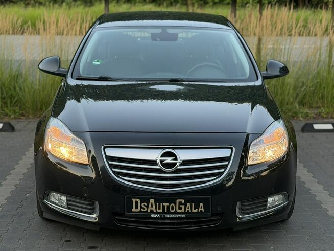 Opel Insignia Zwoleń - zdjęcie 4