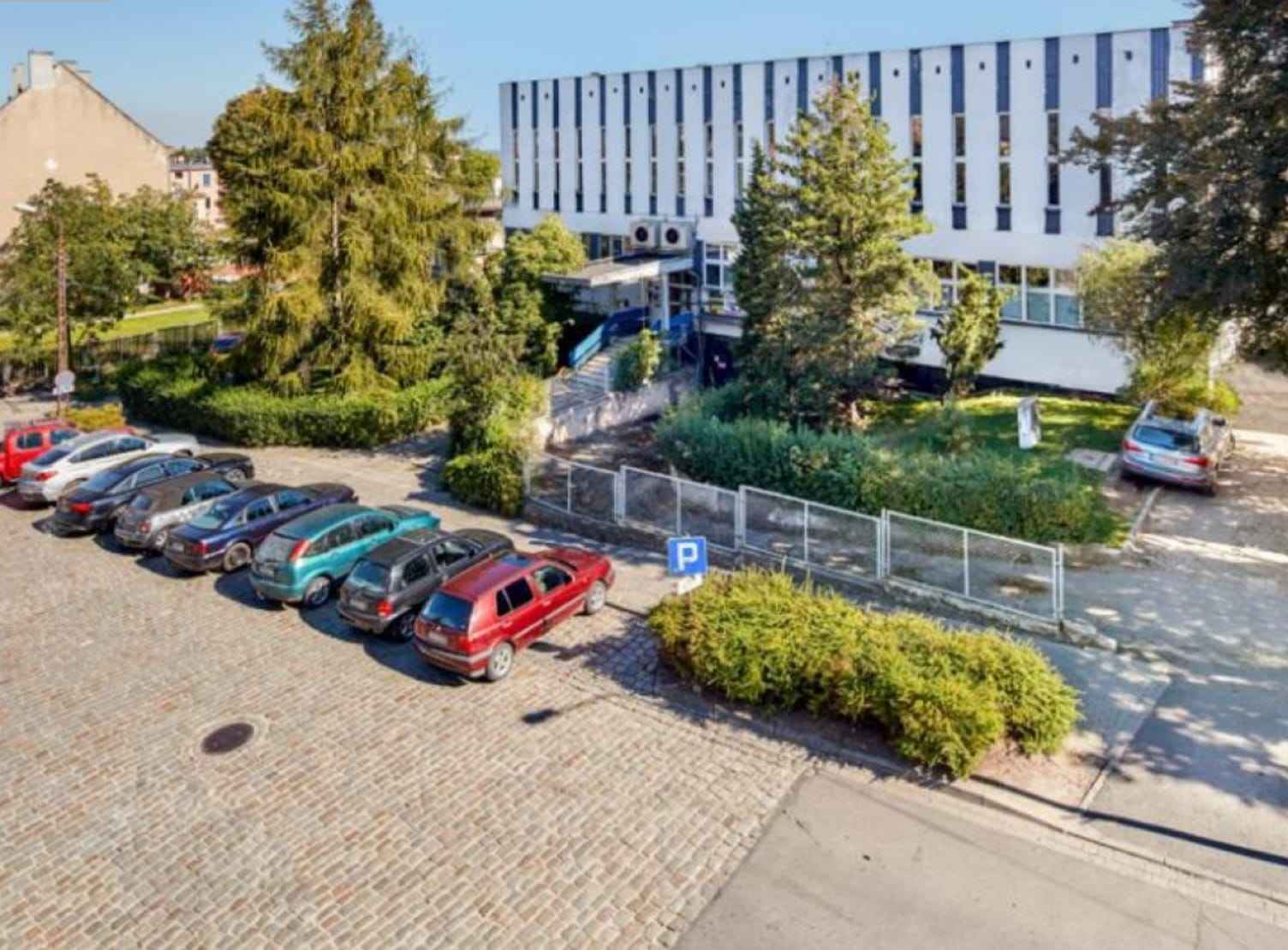 Nieruchomość w Strzegomiu 1200 m Strzegom - zdjęcie 8
