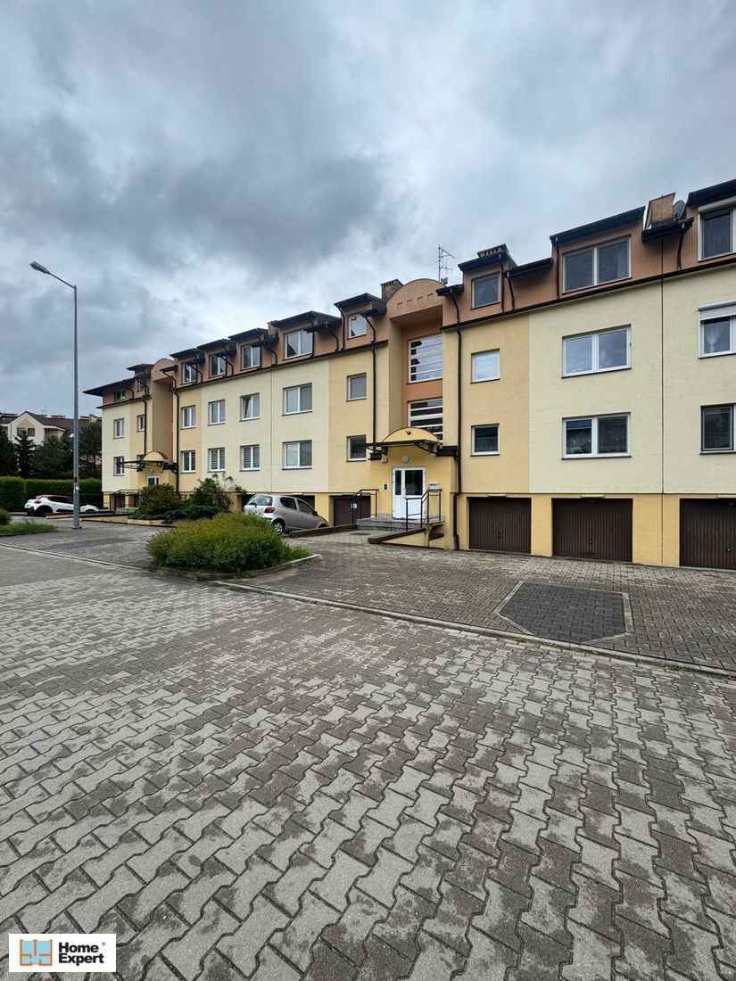 2pok, 45met, Okolice Królewieckiej BALKON/PIWNICA (Wrocław) Fabryczna - zdjęcie 8