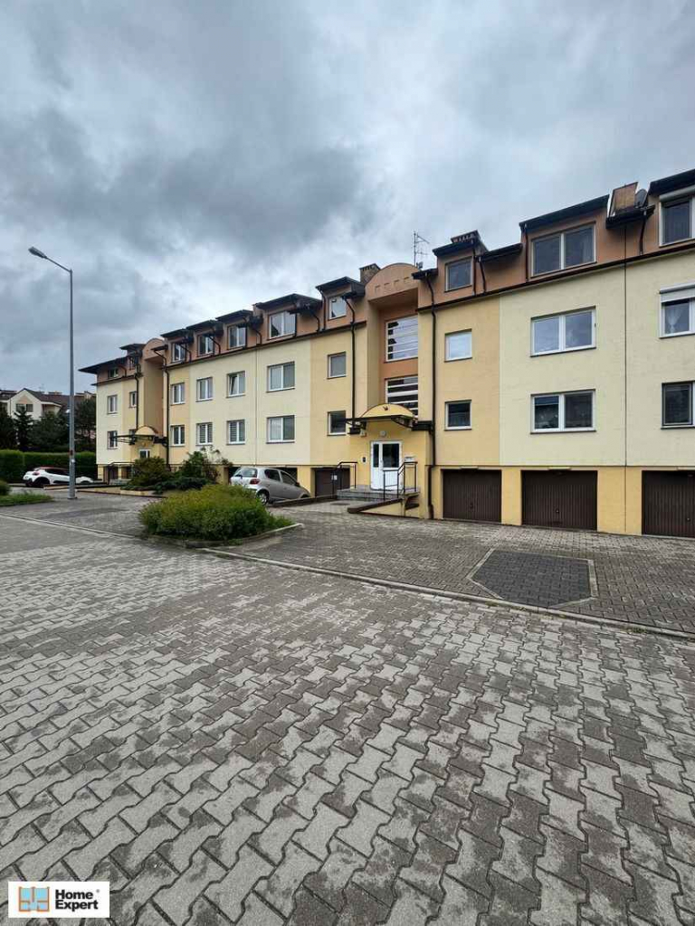 2pok, 45met, Okolice Królewieckiej BALKON/PIWNICA (Wrocław) Fabryczna - zdjęcie 8