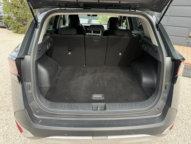 Kia Sportage 1.6 T-GDI L 150KM, Salon Polska! 1 właściciel!  FV23% Pęcice - zdjęcie 10