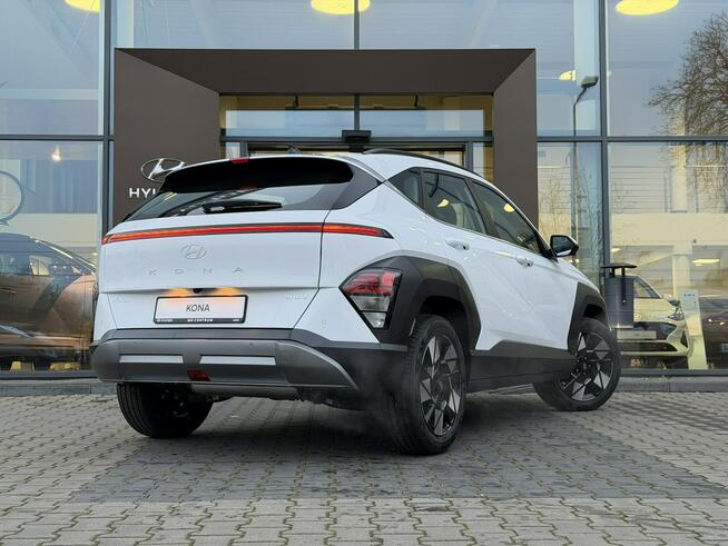 KONA HEV 1.6 GDI 6DCT 2WD 129KM MY25 Executive + Tech Łódź - zdjęcie 6