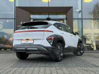 KONA HEV 1.6 GDI 6DCT 2WD 129KM MY25 Executive + Tech Łódź - zdjęcie 6