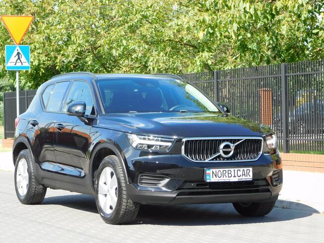 Volvo XC 40 2.0D3 z Gwarancją Bezwypadkowy Żyrardów - zdjęcie 2