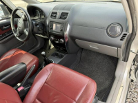 Suzuki SX4 1,6 120KM LIFT 4x4 esp NAVI Łodygowice - zdjęcie 10