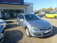 Opel Astra PółSkóra*Climatronic *Serwis *Doinwestowany Chrzanów - zdjęcie 10