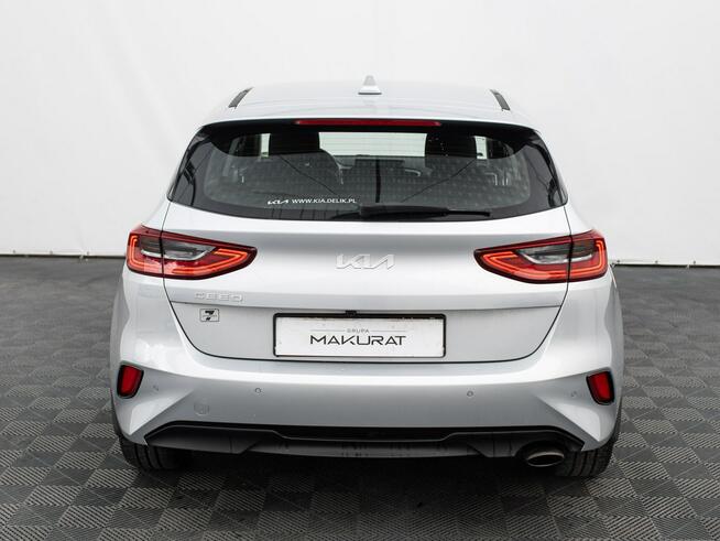 Kia Cee'd PO7XT34#1.5 T-GDI M 2 stref klima K.cof salon PL VAT23% Pępowo - zdjęcie 7