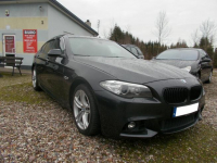 BMW 528 2,0Benzyna 245PS!!!M-pakiet!!! Białystok - zdjęcie 1