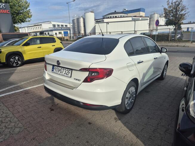 Sprzedam Fiata Tipo 1.6 D 2016r. Ślesin - zdjęcie 3