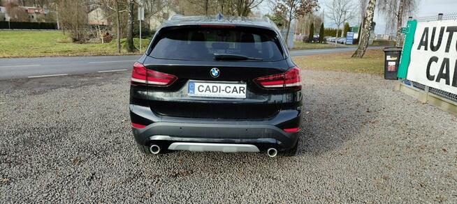 BMW X1 Pierwszy właściciel w kraju, super stan. Goczałkowice-Zdrój - zdjęcie 5