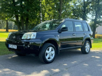Nissan X-Trail Bez korozji, klimatyzacja