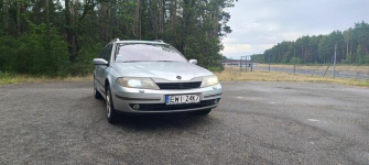 Sprzedam Renault laguna 2