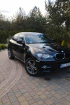 BMW X6 EDITION 3,0 Diesel 2012 Warszawa - zdjęcie 2