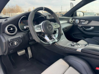 Mercedes C-klasa, 2019 Michałowice - zdjęcie 9