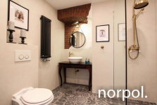 Mieszkanie w inwestycji Angel Wawel, 57m2 Kraków - zdjęcie 3