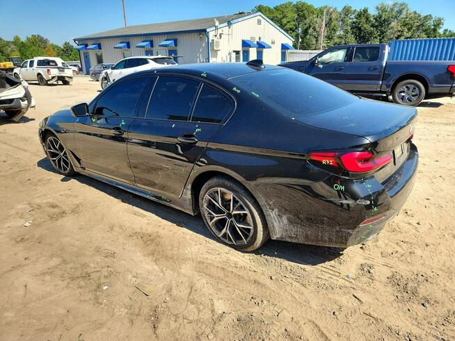 BMW 530 B48 / M-Pakiet / niski przebieg Częstochowa - zdjęcie 5