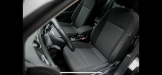 Volkswagen Golf VII 1.0 TSI Alu Klima Tempomat Grzane fotele Gorzów Wielkopolski - zdjęcie 5