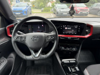 Opel Mokka GS Line 1.2 Turbo 130 KM automat AT8 Giżycko - zdjęcie 10