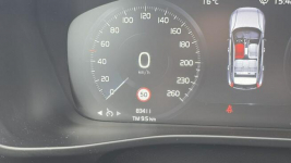 Volvo XC 40 T4 geatronic Inscription mały przebieg Lębork - zdjęcie 10