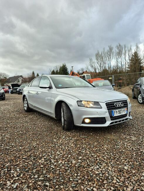 Audi A4 2010*1.8TFSI*120hp Bibice - zdjęcie 2