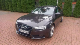 Audi A5 Okazja!!! Super stan Polecam!!! Płońsk - zdjęcie 4
