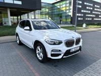 Sprzedam BMW X3 G01 2.0 Benzyna 252 KM